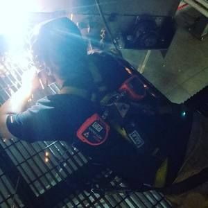 Meet your Posher, Mikey